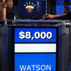 Image for article titled Nova - "Smartest Machine On Earth"